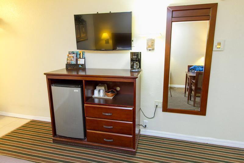 Surestay By Best Western Fresno Central Exteriér fotografie